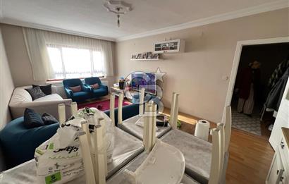 NATOYOLU CADDE DİBİ ARAKAT MASRAFSIZ 3+1 KUPON DAİRE