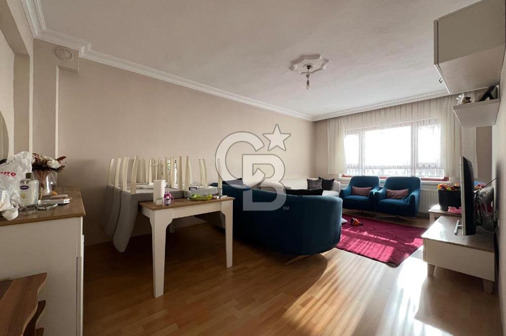 NATOYOLU CADDE DİBİ ARAKAT MASRAFSIZ 3+1 KUPON DAİRE