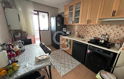 NATOYOLU CADDE DİBİ ARAKAT MASRAFSIZ 3+1 KUPON DAİRE