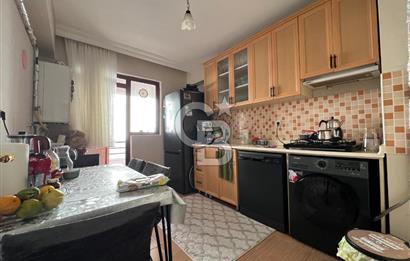 NATOYOLU CADDE DİBİ ARAKAT MASRAFSIZ 3+1 KUPON DAİRE