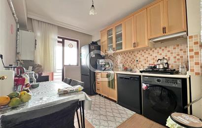 NATOYOLU CADDE DİBİ ARAKAT MASRAFSIZ 3+1 KUPON DAİRE