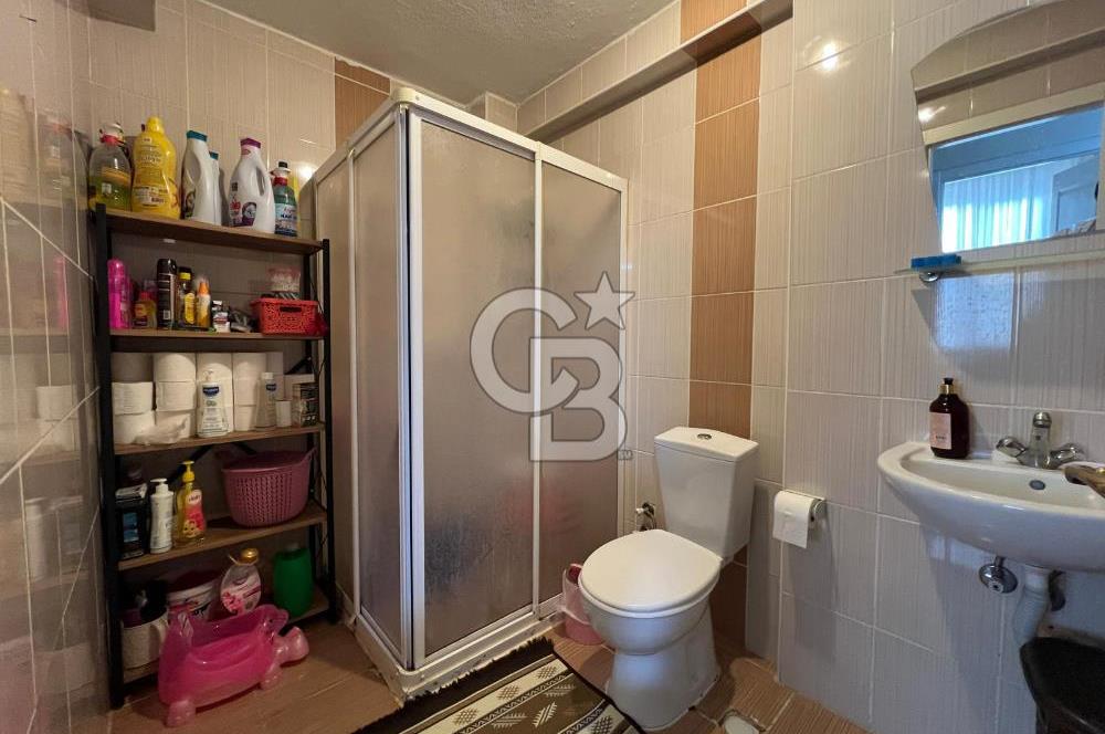 NATOYOLU CADDE DİBİ ARAKAT MASRAFSIZ 3+1 KUPON DAİRE