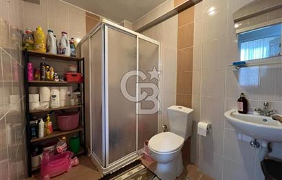 NATOYOLU CADDE DİBİ ARAKAT MASRAFSIZ 3+1 KUPON DAİRE