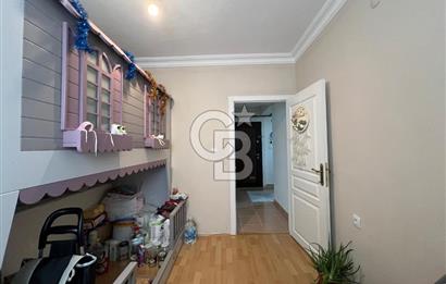 NATOYOLU CADDE DİBİ ARAKAT MASRAFSIZ 3+1 KUPON DAİRE