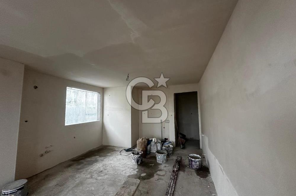 Çiğli Balatçıkta Sıfır 3+1 Satılık Dubleks Daire