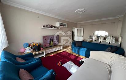 NATOYOLU CADDE DİBİ ARAKAT MASRAFSIZ 3+1 KUPON DAİRE