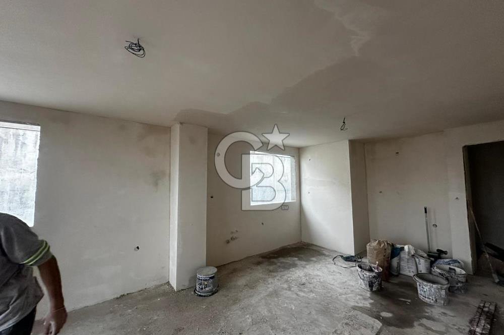 Çiğli Balatçıkta Sıfır 3+1 Satılık Dubleks Daire