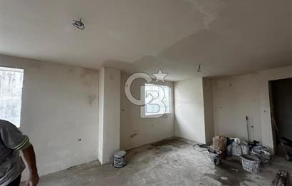 Çiğli Balatçıkta Sıfır 3+1 Satılık Dubleks Daire