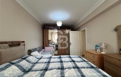 NATOYOLU CADDE DİBİ ARAKAT MASRAFSIZ 3+1 KUPON DAİRE