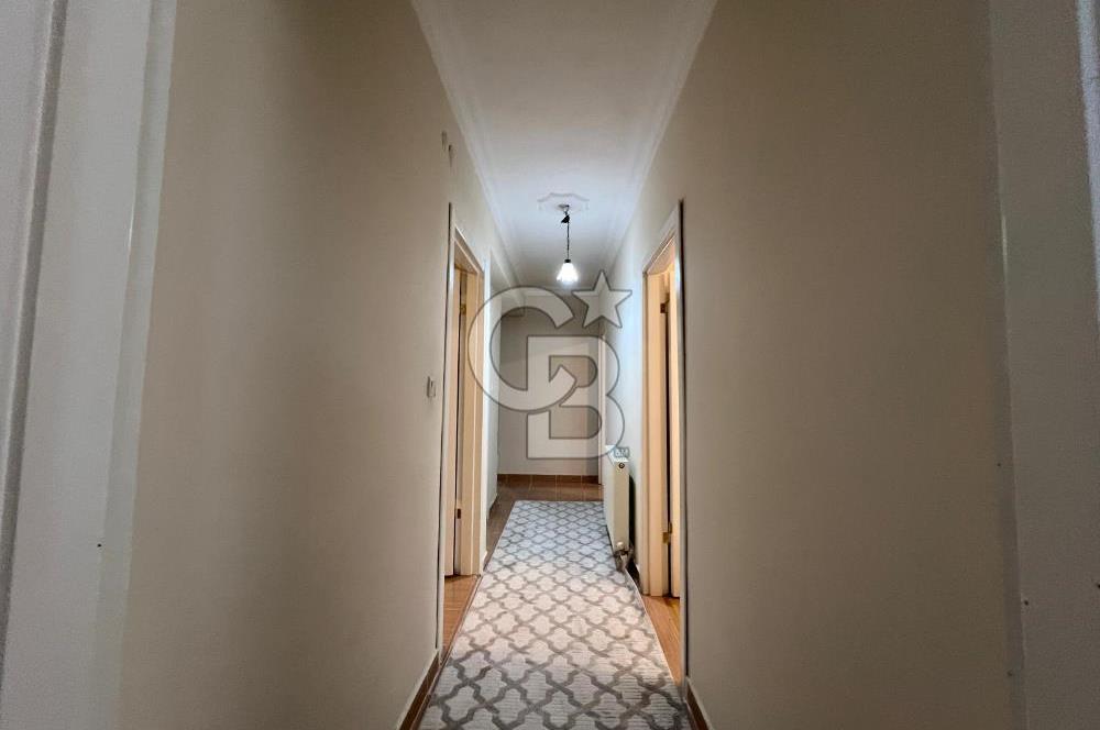 NATOYOLU CADDE DİBİ ARAKAT MASRAFSIZ 3+1 KUPON DAİRE