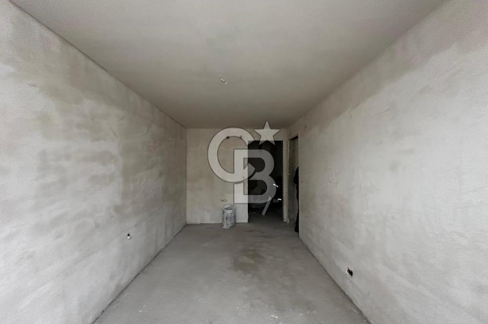 Çiğli Balatçıkta Sıfır 3+1 Satılık Dubleks Daire