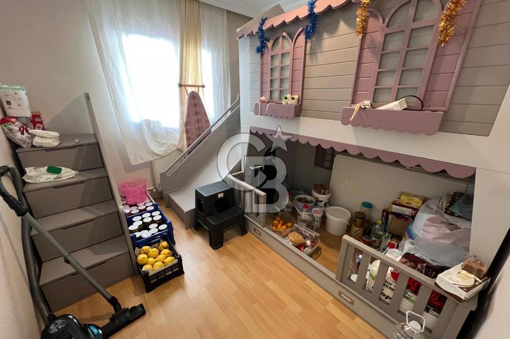 NATOYOLU CADDE DİBİ ARAKAT MASRAFSIZ 3+1 KUPON DAİRE