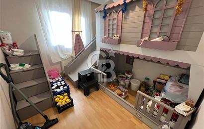 NATOYOLU CADDE DİBİ ARAKAT MASRAFSIZ 3+1 KUPON DAİRE