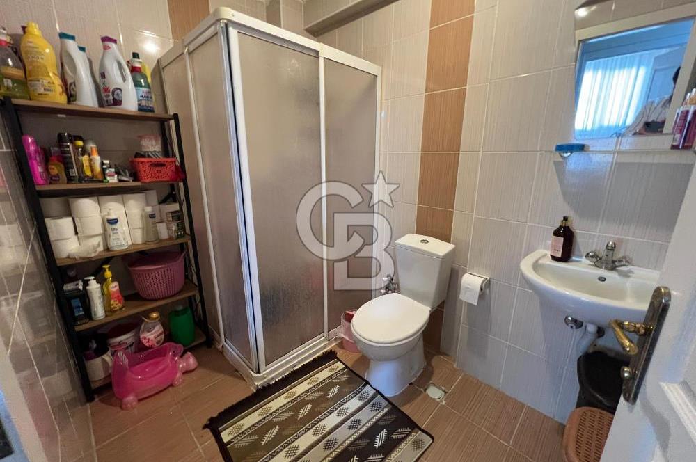 NATOYOLU CADDE DİBİ ARAKAT MASRAFSIZ 3+1 KUPON DAİRE