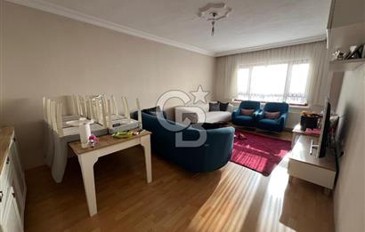 NATOYOLU CADDE DİBİ ARAKAT MASRAFSIZ 3+1 KUPON DAİRE