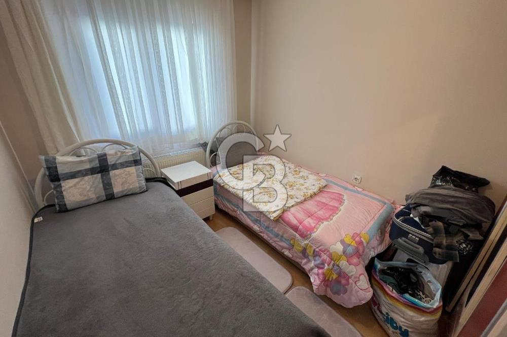 NATOYOLU CADDE DİBİ ARAKAT MASRAFSIZ 3+1 KUPON DAİRE