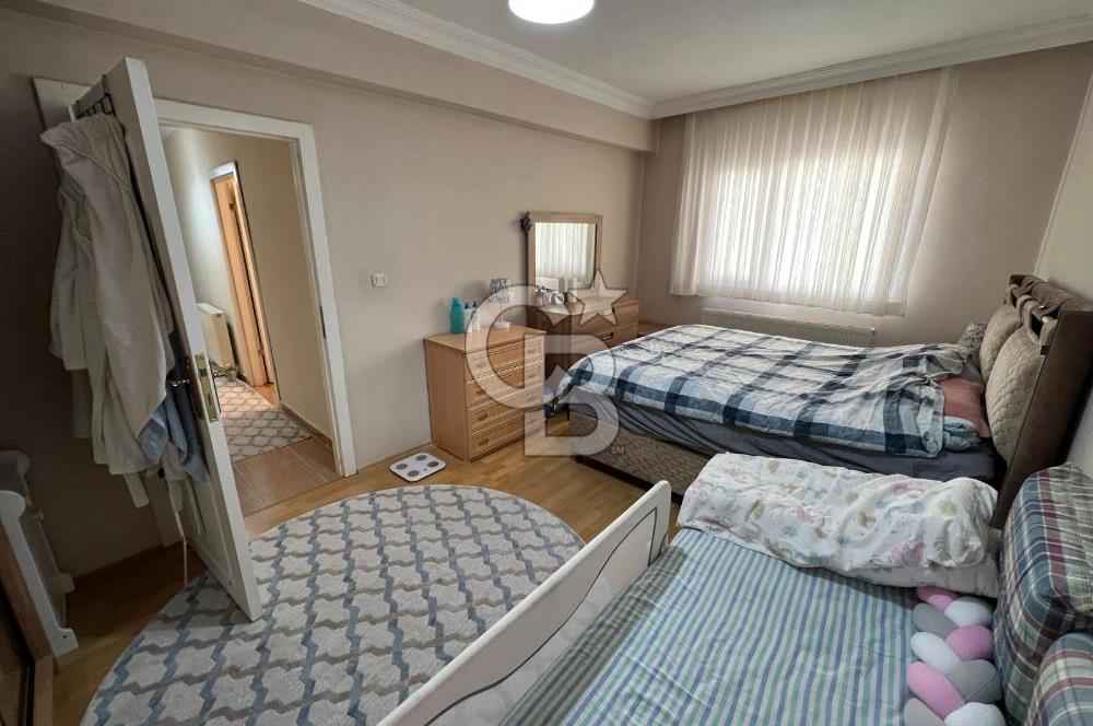 NATOYOLU CADDE DİBİ ARAKAT MASRAFSIZ 3+1 KUPON DAİRE