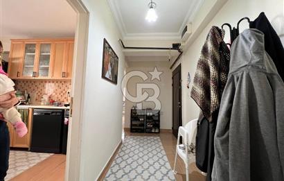 NATOYOLU CADDE DİBİ ARAKAT MASRAFSIZ 3+1 KUPON DAİRE