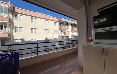 NATOYOLU CADDE DİBİ ARAKAT MASRAFSIZ 3+1 KUPON DAİRE