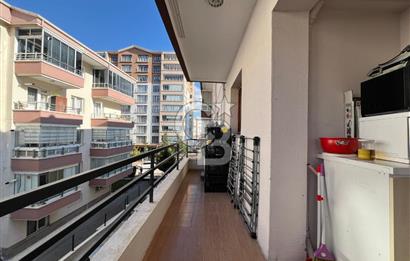 NATOYOLU CADDE DİBİ ARAKAT MASRAFSIZ 3+1 KUPON DAİRE