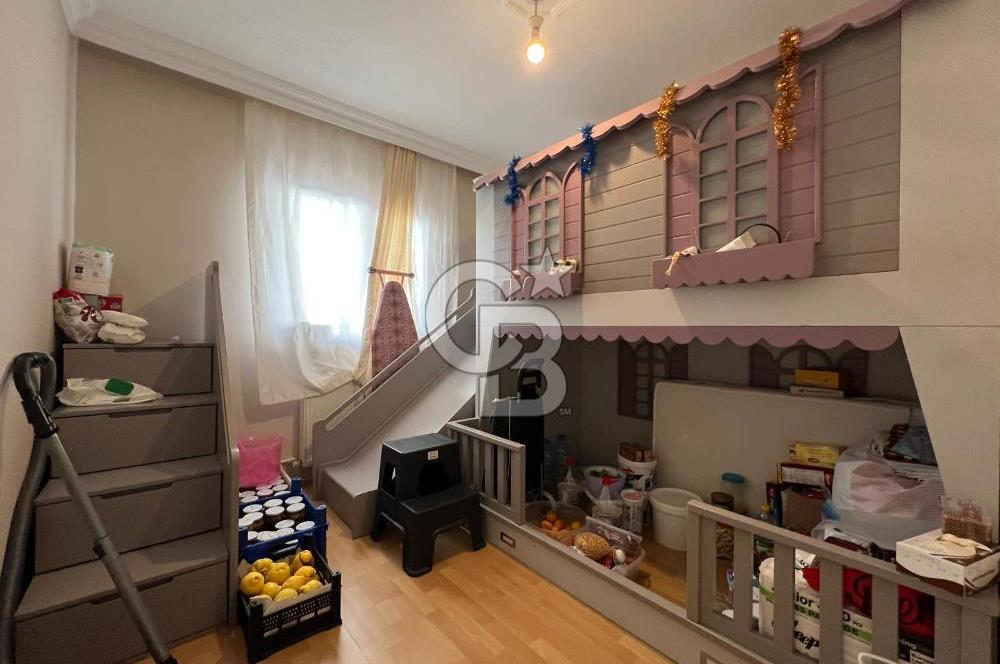 NATOYOLU CADDE DİBİ ARAKAT MASRAFSIZ 3+1 KUPON DAİRE