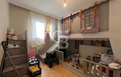 NATOYOLU CADDE DİBİ ARAKAT MASRAFSIZ 3+1 KUPON DAİRE