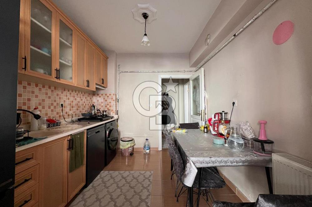 NATOYOLU CADDE DİBİ ARAKAT MASRAFSIZ 3+1 KUPON DAİRE