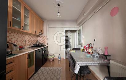 NATOYOLU CADDE DİBİ ARAKAT MASRAFSIZ 3+1 KUPON DAİRE