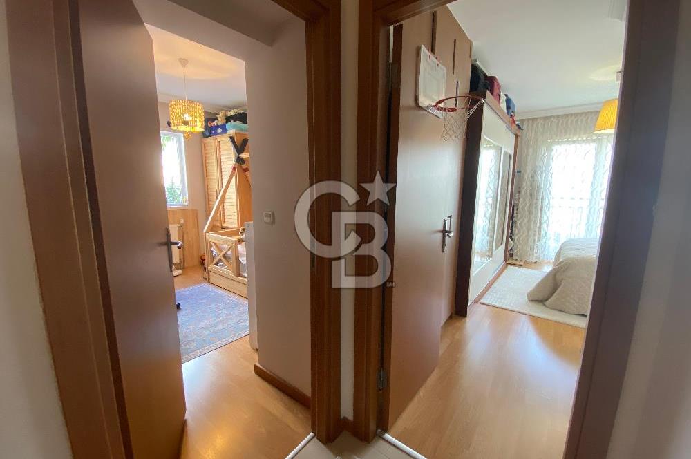 Mavişehir Soyak B Bölgesinde Satılık 2+1 Daire