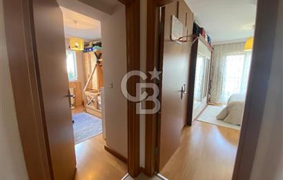 Mavişehir Soyak B Bölgesinde Satılık 2+1 Daire