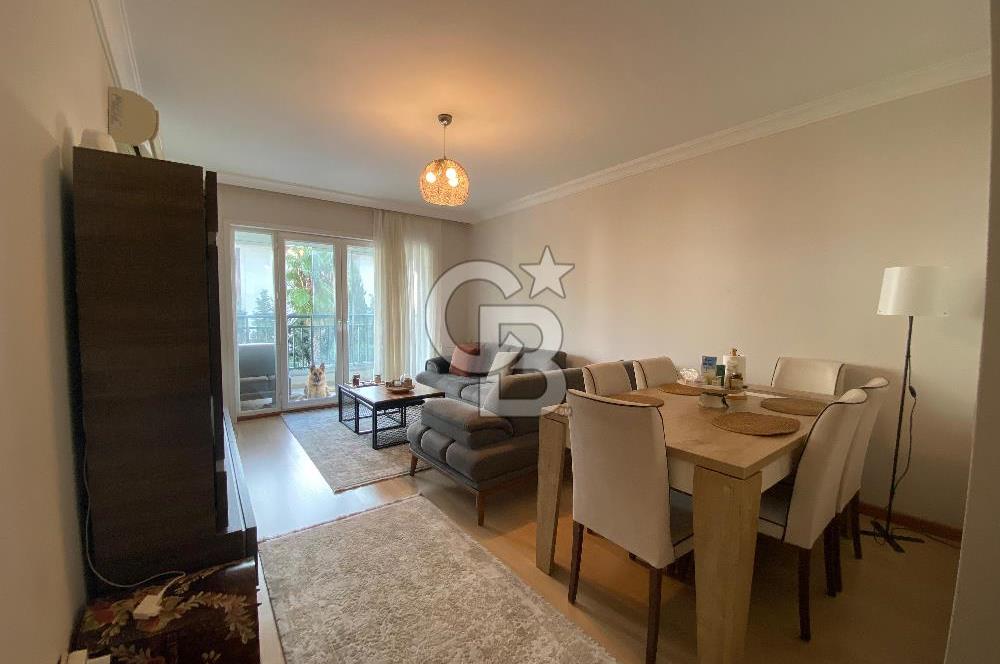 Mavişehir Soyak B Bölgesinde Satılık 2+1 Daire