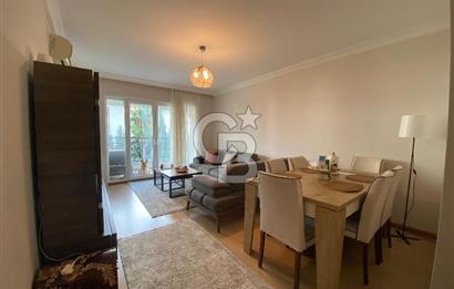 Mavişehir Soyak B Bölgesinde Satılık 2+1 Daire