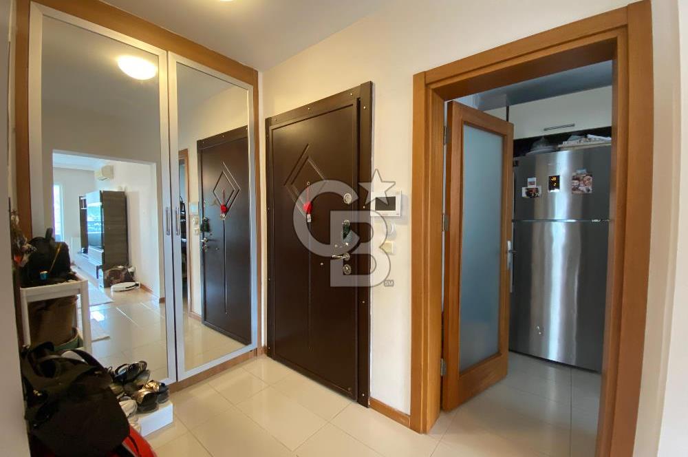 Mavişehir Soyak B Bölgesinde Satılık 2+1 Daire