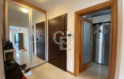 Mavişehir Soyak B Bölgesinde Satılık 2+1 Daire