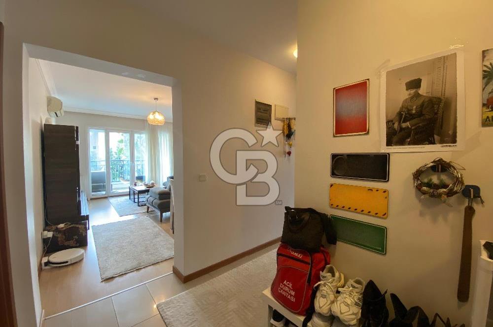 Mavişehir Soyak B Bölgesinde Satılık 2+1 Daire