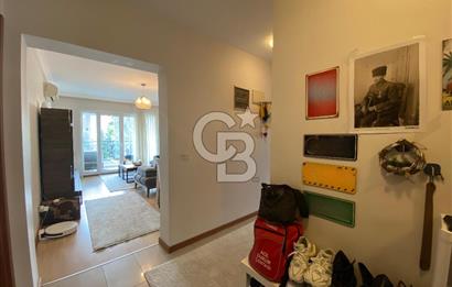 Mavişehir Soyak B Bölgesinde Satılık 2+1 Daire