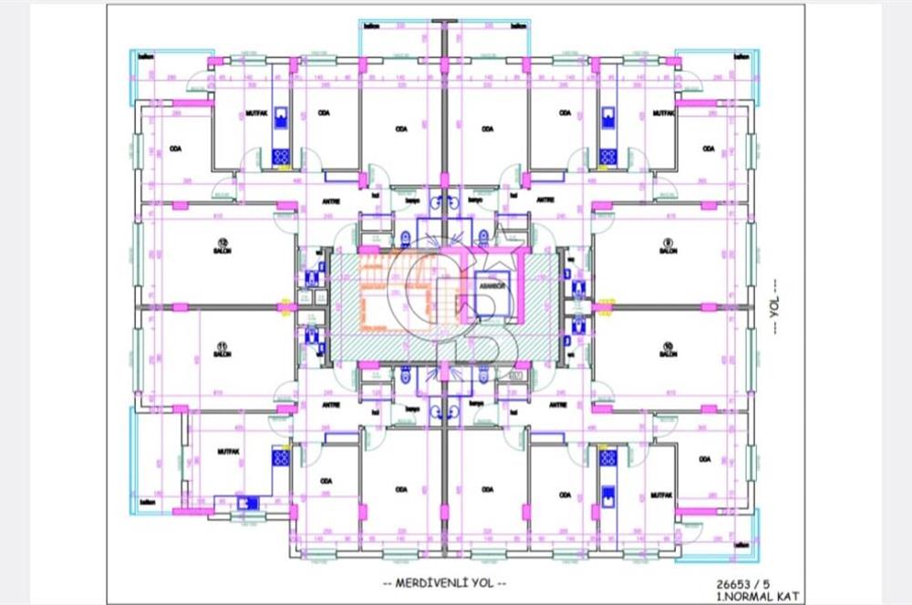 İNCESUDA HAYALLERİNİZİ SÜSLEYECEK PROJEMİZDE SİZDE YERİNİZİ ALIN