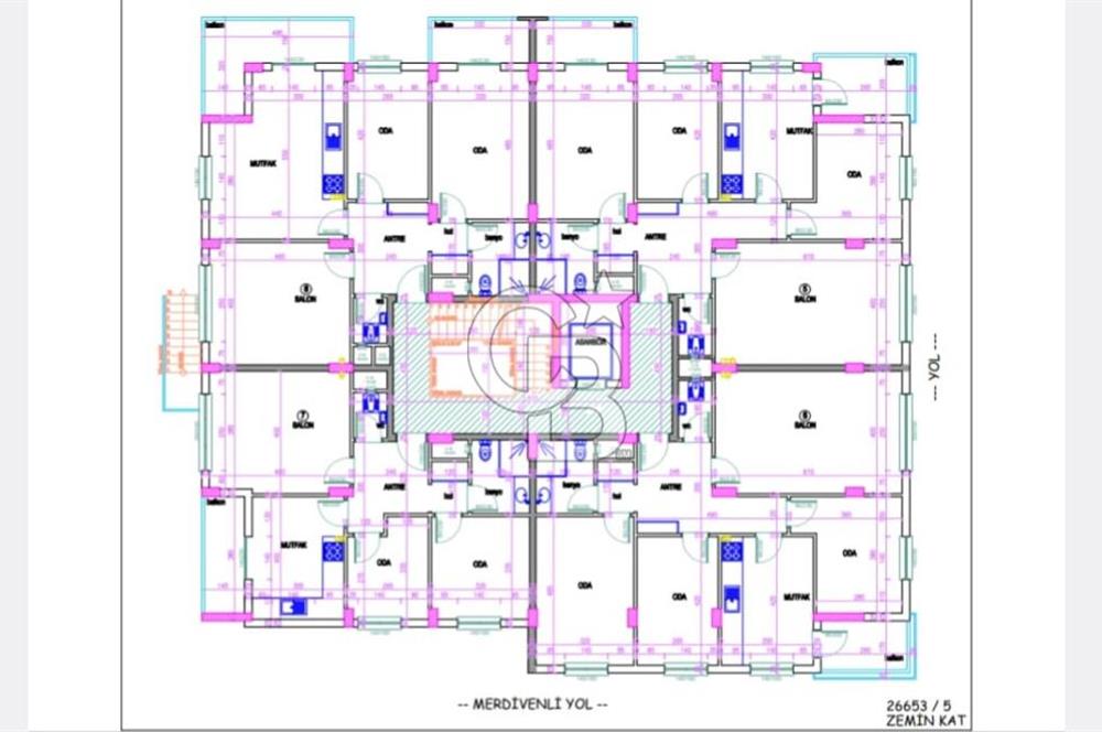 İNCESUDA HAYALLERİNİZİ SÜSLEYECEK PROJEMİZDE SİZDE YERİNİZİ ALIN