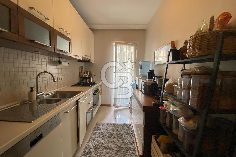 Mavişehir Soyak B Bölgesinde Satılık 2+1 Daire