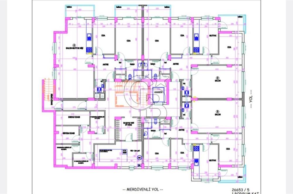 İNCESUDA HAYALLERİNİZİ SÜSLEYECEK PROJEMİZDE SİZDE YERİNİZİ ALIN