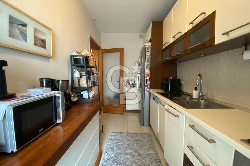 Mavişehir Soyak B Bölgesinde Satılık 2+1 Daire