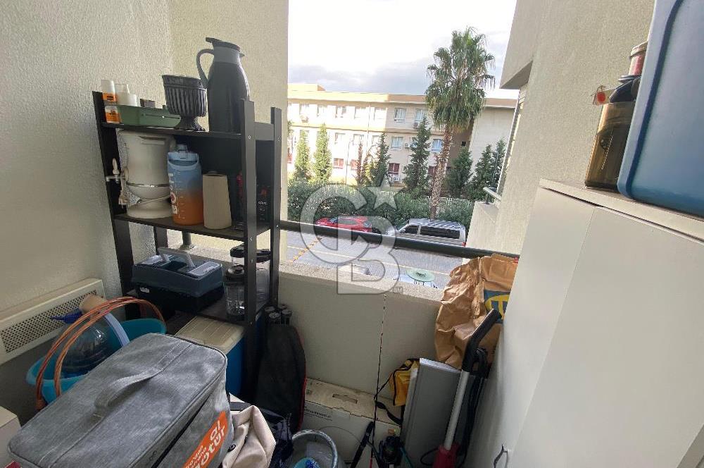 Mavişehir Soyak B Bölgesinde Satılık 2+1 Daire