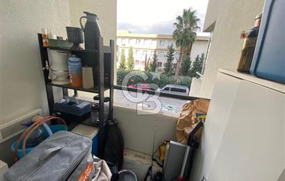 Mavişehir Soyak B Bölgesinde Satılık 2+1 Daire