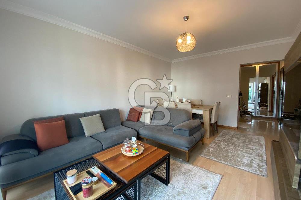 Mavişehir Soyak B Bölgesinde Satılık 2+1 Daire