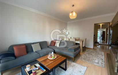 Mavişehir Soyak B Bölgesinde Satılık 2+1 Daire