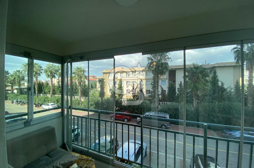 Mavişehir Soyak B Bölgesinde Satılık 2+1 Daire