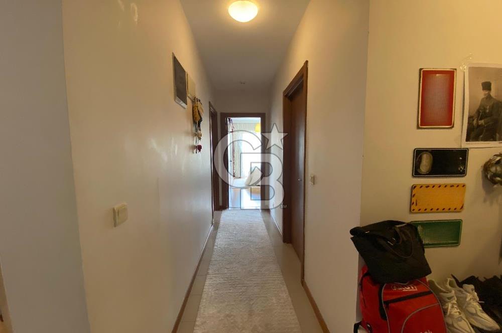 Mavişehir Soyak B Bölgesinde Satılık 2+1 Daire