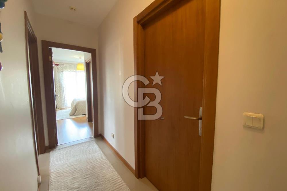 Mavişehir Soyak B Bölgesinde Satılık 2+1 Daire