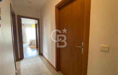 Mavişehir Soyak B Bölgesinde Satılık 2+1 Daire