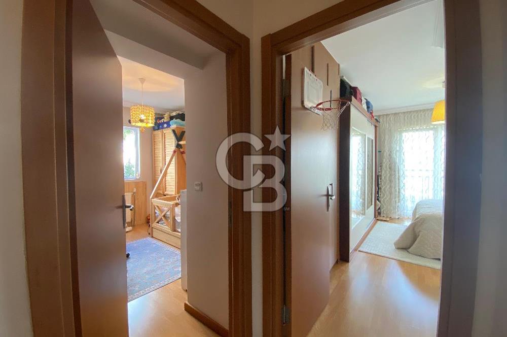 Mavişehir Soyak B Bölgesinde Satılık 2+1 Daire